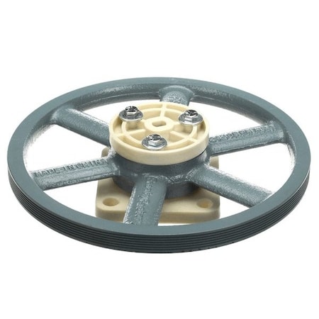 Frosty Factory Flywheel Assembly, 10, No C6525 C6525